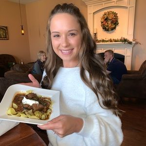 Meet your Posher, Lauren